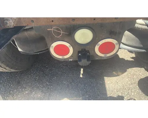 FREIGHTLINER CASCADIA 125 EVOLUTION STOP TURN TAIL LAMP