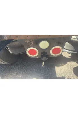 FREIGHTLINER CASCADIA 125 EVOLUTION STOP TURN TAIL LAMP