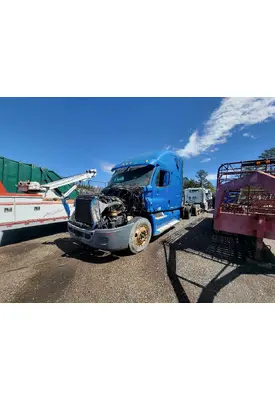 FREIGHTLINER CASCADIA 125BBC Air Conditioner Condenser
