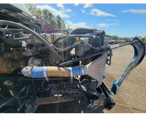FREIGHTLINER CASCADIA 125BBC Air Conditioner Condenser