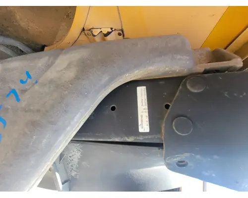 FREIGHTLINER CASCADIA 125BBC Air Conditioner Condenser