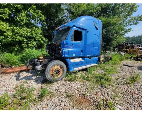 FREIGHTLINER CASCADIA 125BBC Air Tank