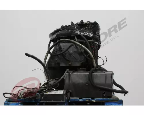 FREIGHTLINER CASCADIA 125BBC Auxilliary Power Unit