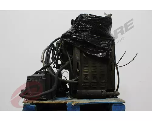 FREIGHTLINER CASCADIA 125BBC Auxilliary Power Unit