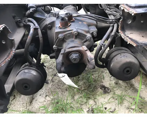FREIGHTLINER CASCADIA 125BBC Axle Housing (Front)