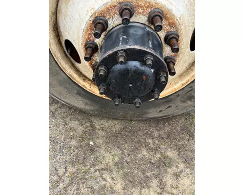 FREIGHTLINER CASCADIA 125BBC Axle Shaft