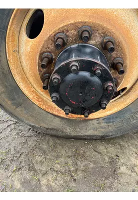 FREIGHTLINER CASCADIA 125BBC Axle Shaft