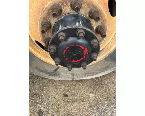 FREIGHTLINER CASCADIA 125BBC Axle Shaft