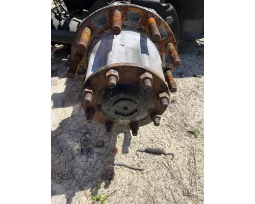 FREIGHTLINER CASCADIA 125BBC Axle Shaft