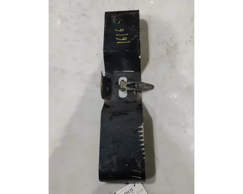 FREIGHTLINER CASCADIA 125BBC Battery Box