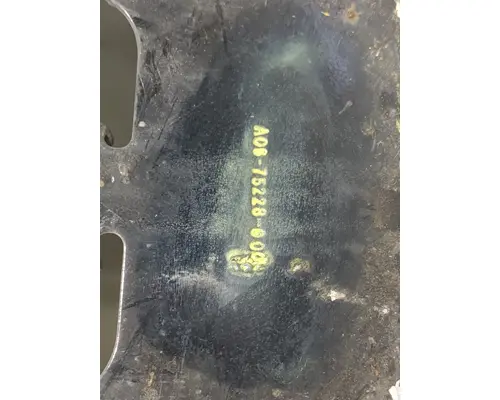 FREIGHTLINER CASCADIA 125BBC Battery Box