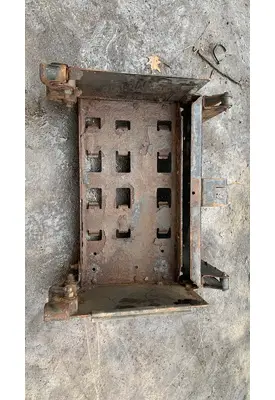 FREIGHTLINER CASCADIA 125BBC Battery Box