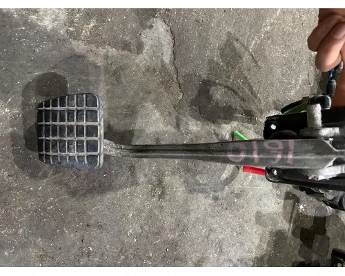 FREIGHTLINER CASCADIA 125BBC BrakeClutch Pedal Box