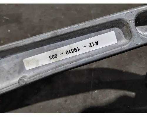 FREIGHTLINER CASCADIA 125BBC BrakeClutch Pedal Box