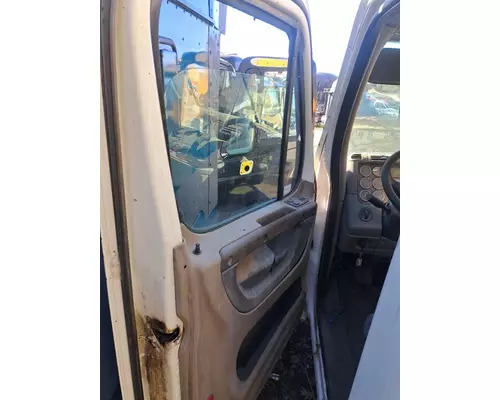 FREIGHTLINER CASCADIA 125BBC Cab Mount