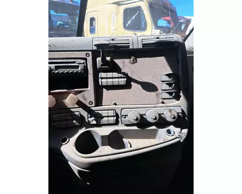 FREIGHTLINER CASCADIA 125BBC Cab Mount