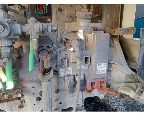 FREIGHTLINER CASCADIA 125BBC Cab Mount
