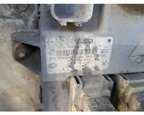 FREIGHTLINER CASCADIA 125BBC Cab Mount