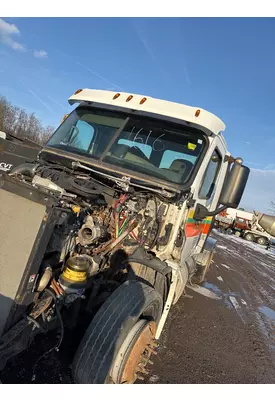 FREIGHTLINER CASCADIA 125BBC Cab Mount