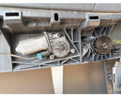 FREIGHTLINER CASCADIA 125BBC Cab Mount
