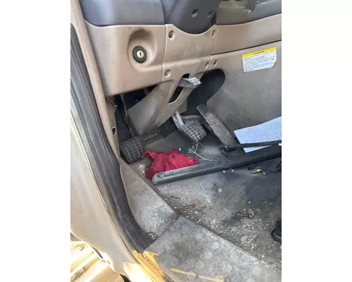 FREIGHTLINER CASCADIA 125BBC Cab Mount