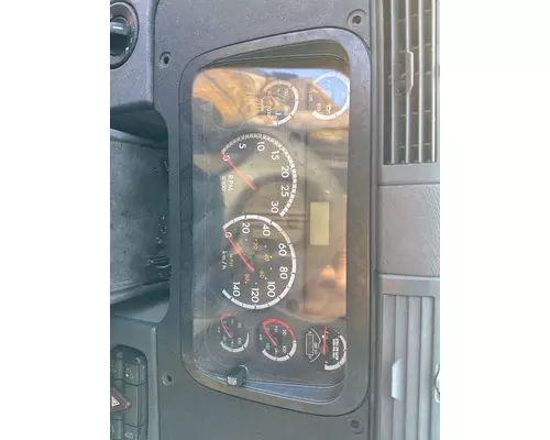 FREIGHTLINER CASCADIA 125BBC Cab Mount