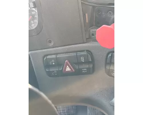 FREIGHTLINER CASCADIA 125BBC Cab Mount