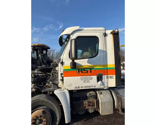 FREIGHTLINER CASCADIA 125BBC Cab Mount