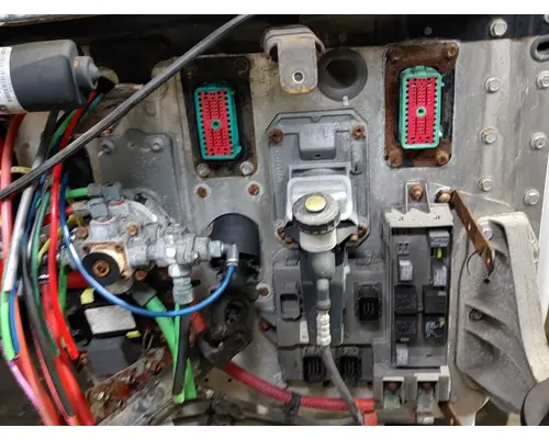FREIGHTLINER CASCADIA 125BBC Cab Mount