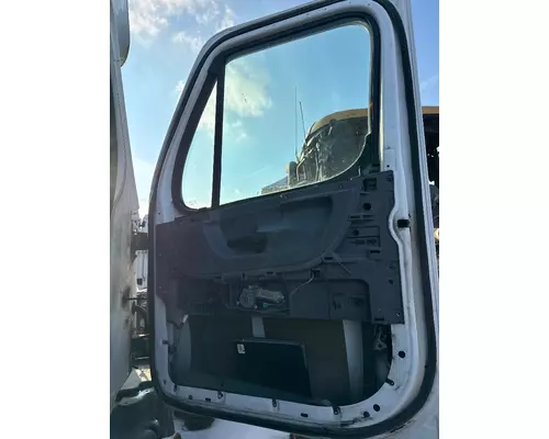 FREIGHTLINER CASCADIA 125BBC Cab Mount