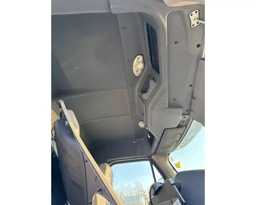FREIGHTLINER CASCADIA 125BBC Cab Mount