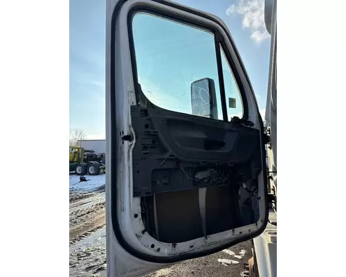FREIGHTLINER CASCADIA 125BBC Cab Mount