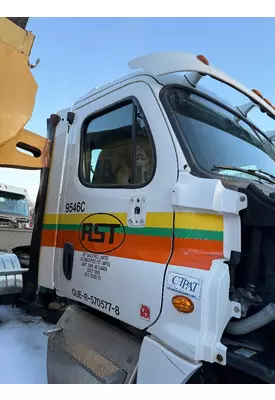 FREIGHTLINER CASCADIA 125BBC Cab Mount