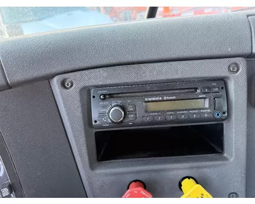 FREIGHTLINER CASCADIA 125BBC Cab Mount
