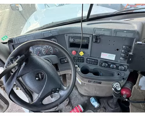 FREIGHTLINER CASCADIA 125BBC Cab Mount