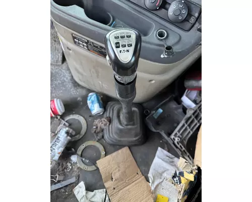 FREIGHTLINER CASCADIA 125BBC Cab Mount