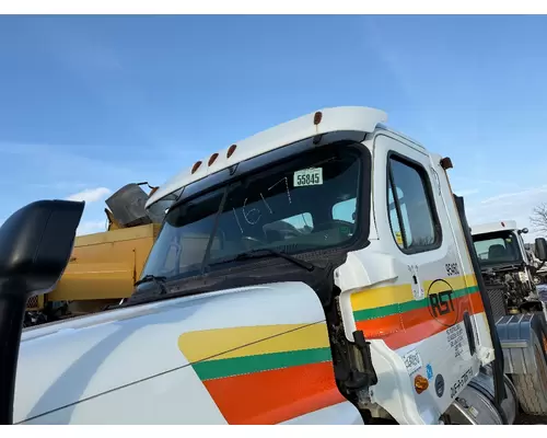 FREIGHTLINER CASCADIA 125BBC Cab Mount