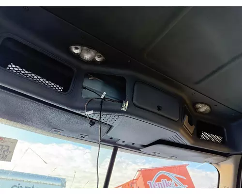FREIGHTLINER CASCADIA 125BBC Cab Mount