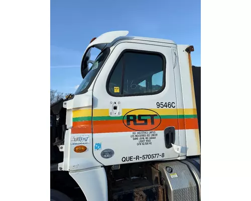 FREIGHTLINER CASCADIA 125BBC Cab Mount