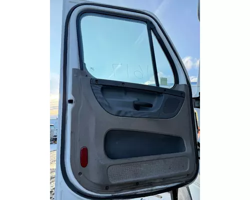 FREIGHTLINER CASCADIA 125BBC Cab Mount