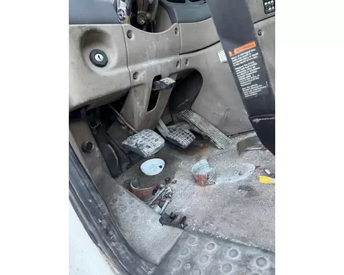 FREIGHTLINER CASCADIA 125BBC Cab Mount