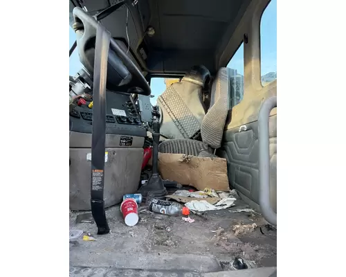 FREIGHTLINER CASCADIA 125BBC Cab Mount