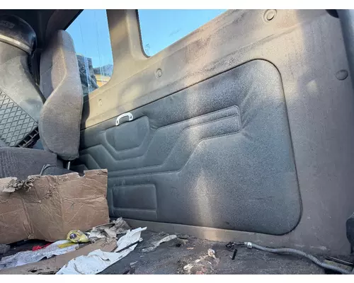 FREIGHTLINER CASCADIA 125BBC Cab Mount