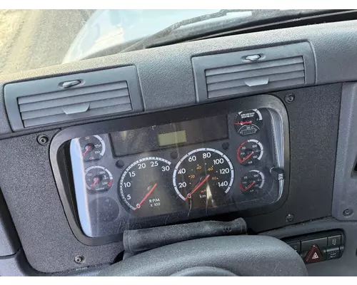 FREIGHTLINER CASCADIA 125BBC Cab Mount
