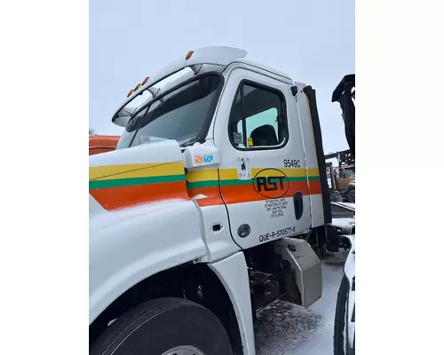FREIGHTLINER CASCADIA 125BBC Cab Mount