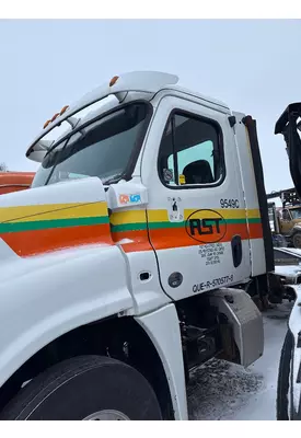 FREIGHTLINER CASCADIA 125BBC Cab Mount