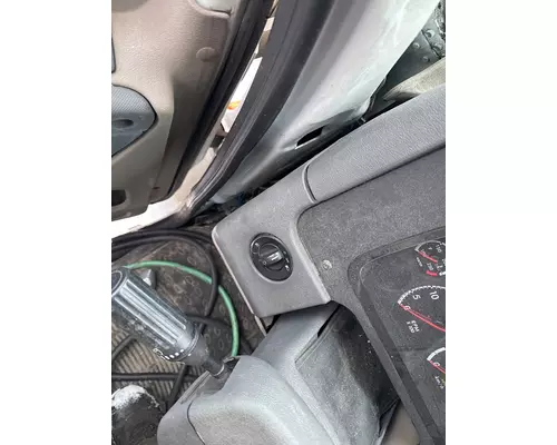 FREIGHTLINER CASCADIA 125BBC Cab Mount
