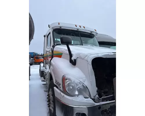 FREIGHTLINER CASCADIA 125BBC Cab Mount