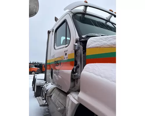 FREIGHTLINER CASCADIA 125BBC Cab Mount