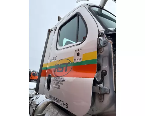 FREIGHTLINER CASCADIA 125BBC Cab Mount